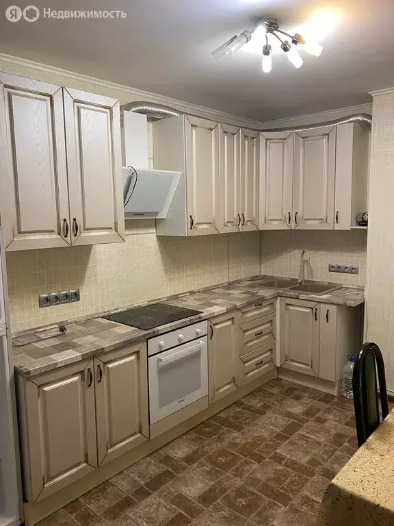 2-комнатная квартира: Балашиха, улица Свердлова, 46 (60.5 м) - Фото 1