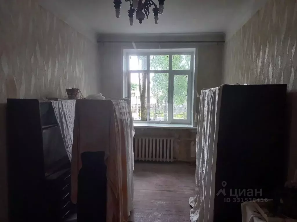 2-к кв. Московская область, Мытищи Железнодорожная ул., 52А (48.0 м) - Фото 2