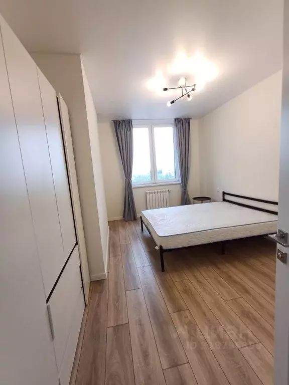 2-к кв. Московская область, Долгопрудный Парковая ул., 46к1 (52.0 м) - Фото 0