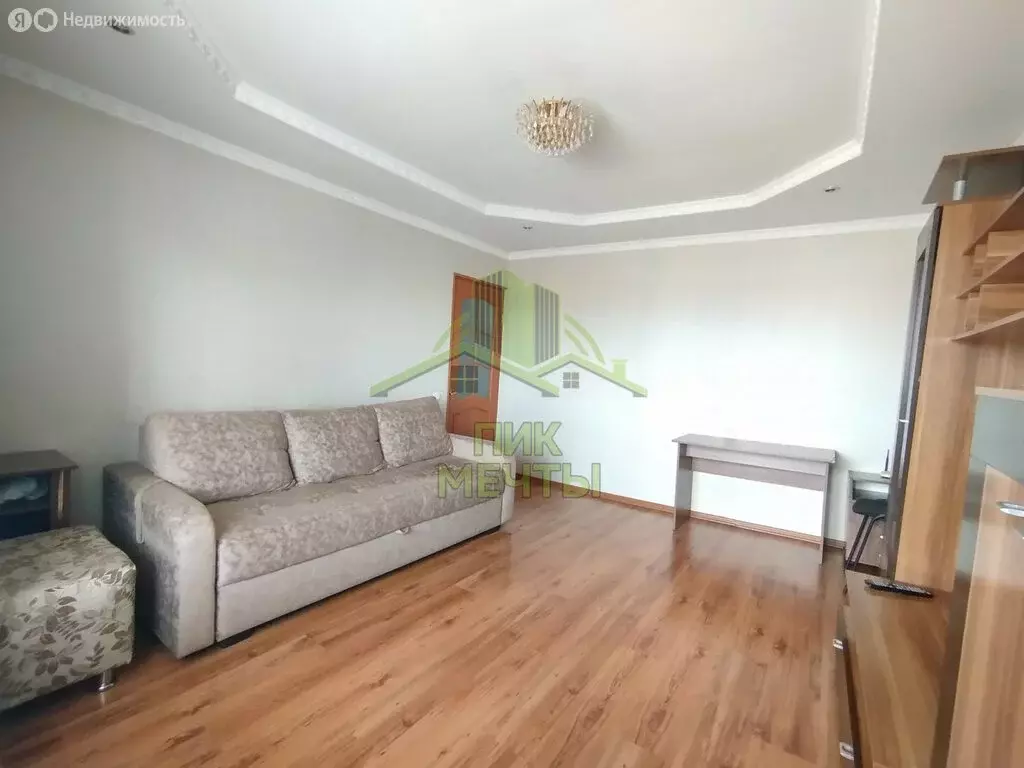 2-комнатная квартира: Улан-Удэ, Ключевская улица, 13 (48.6 м) - Фото 1