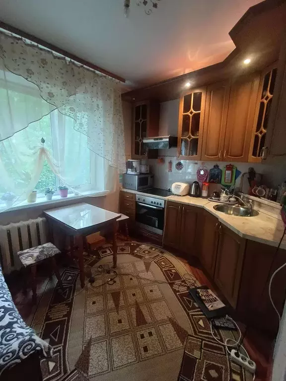 Продаётся 1-к квартира, 37.1 м - Фото 1