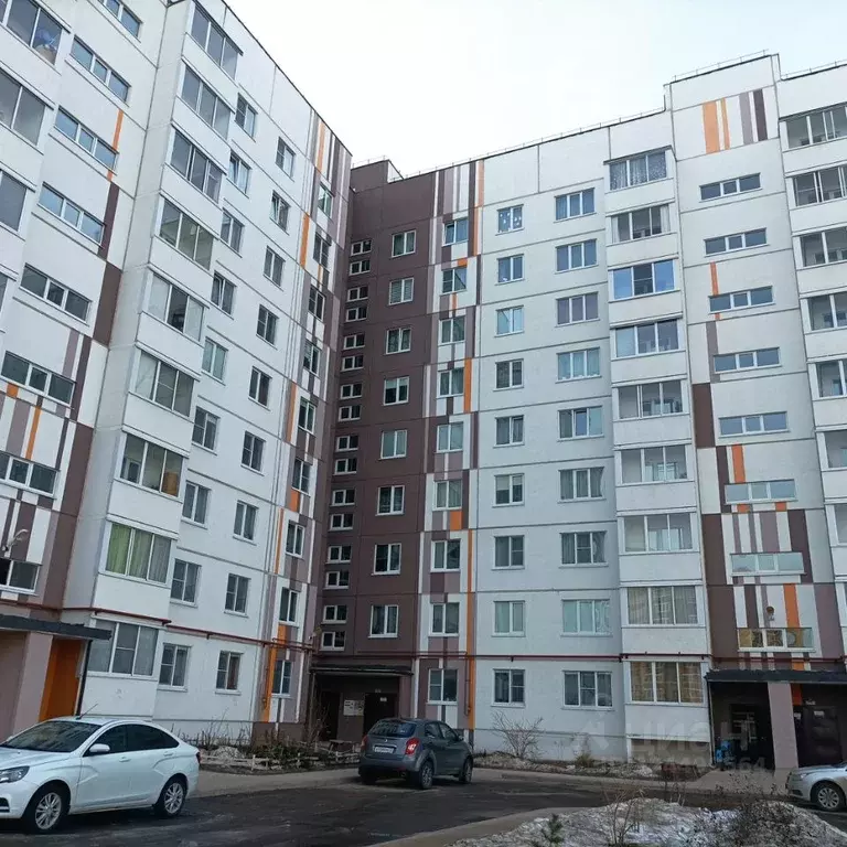 1-к кв. Новгородская область, Великий Новгород ул. Якова Павлова, 7к1 ... - Фото 1