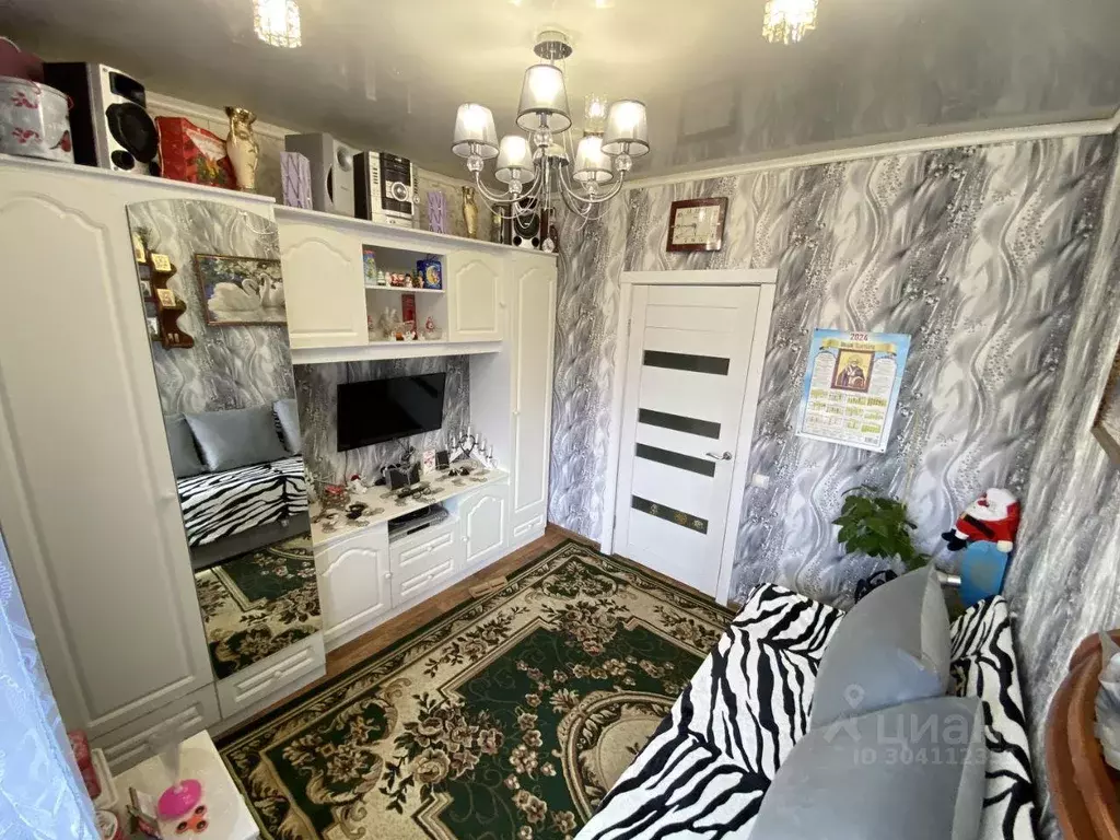 Квартира, 2 комнаты, 30.3 м - Фото 1