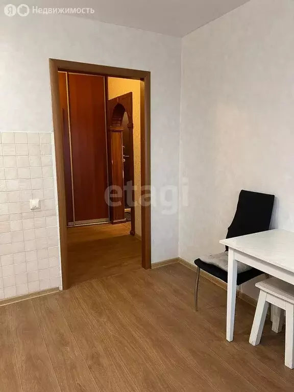 2-комнатная квартира: Томск, улица Лебедева, 8 (54.3 м) - Фото 1