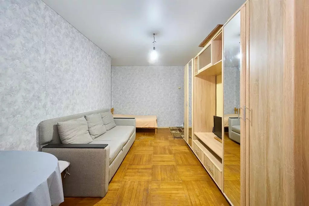 Продаётся 1-к квартира, 28.1 м - Фото 1