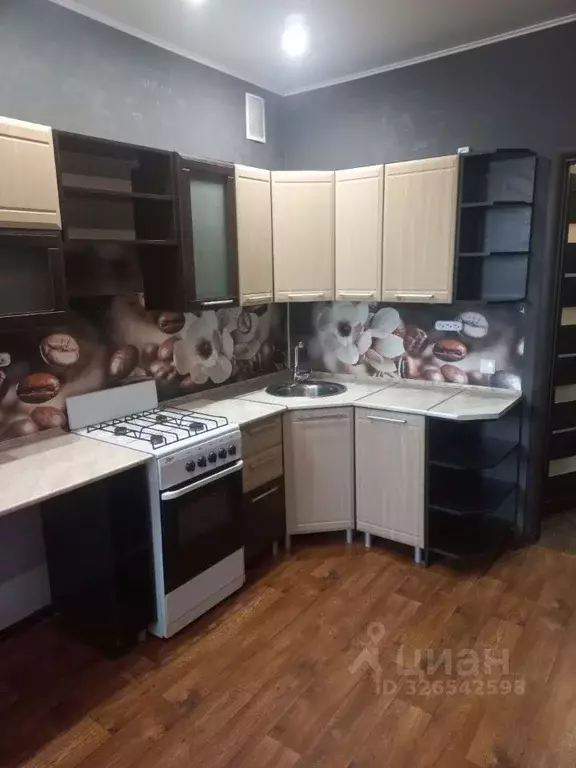 1-к кв. Орловская область, Орел ул. Родзевича-Белевича, 8 (37.8 м) - Фото 1