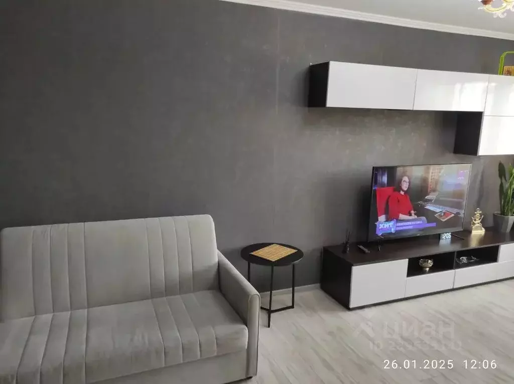 2-к кв. Крым, Керчь ул. Ворошилова, 5 (44.0 м) - Фото 1