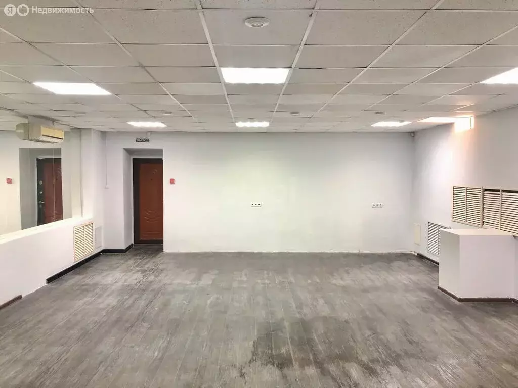 Помещение свободного назначения (75 м) - Фото 2
