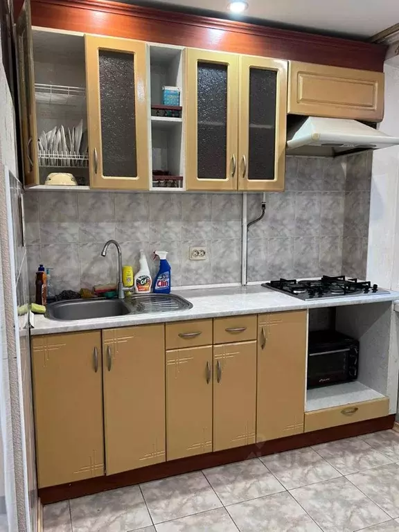 Комната Крым, Керчь ул. Марата, 13 - Фото 2