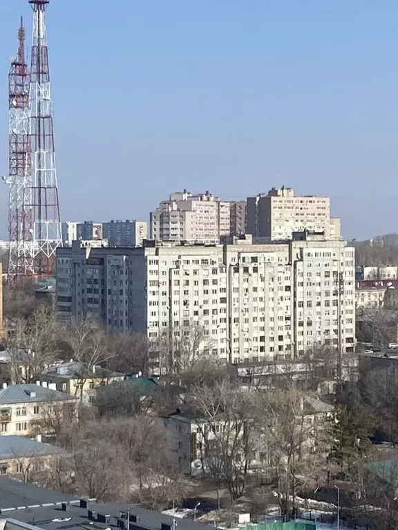 1-к кв. Самарская область, Самара Тихвинская ул., 24 (40.2 м) - Фото 1