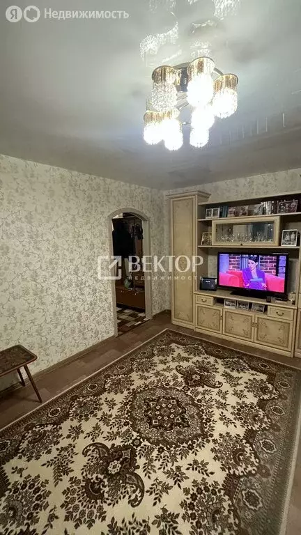 2-комнатная квартира: Ярославль, Спартаковская улица, 47 (49.2 м) - Фото 1