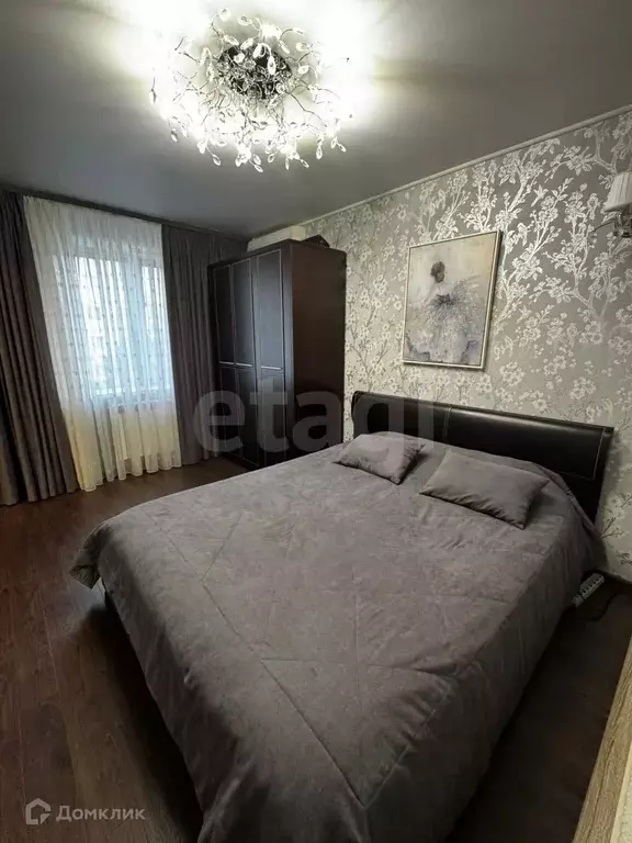 Продаётся 3-к квартира, 61.3 м - Фото 1