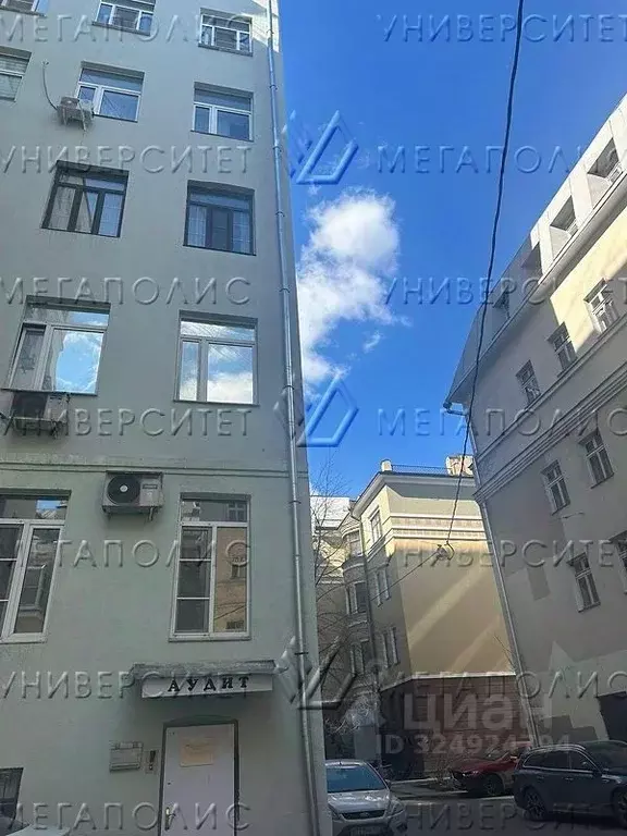 Торговая площадь в Москва пер. Просвирин, 15 (182 м) - Фото 2