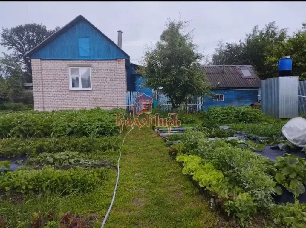 Дом в Владимирская область, Карабаново г. Александровский ... - Фото 2