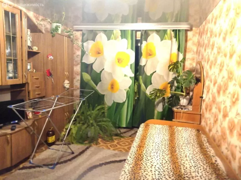 1-комнатная квартира: Фокино, улица Карла Маркса, 26 (29.1 м) - Фото 1