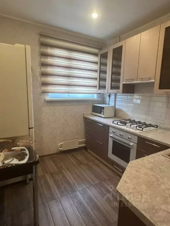 2-к кв. Москва Булатниковский проезд, 10К2 (48.0 м) - Фото 1