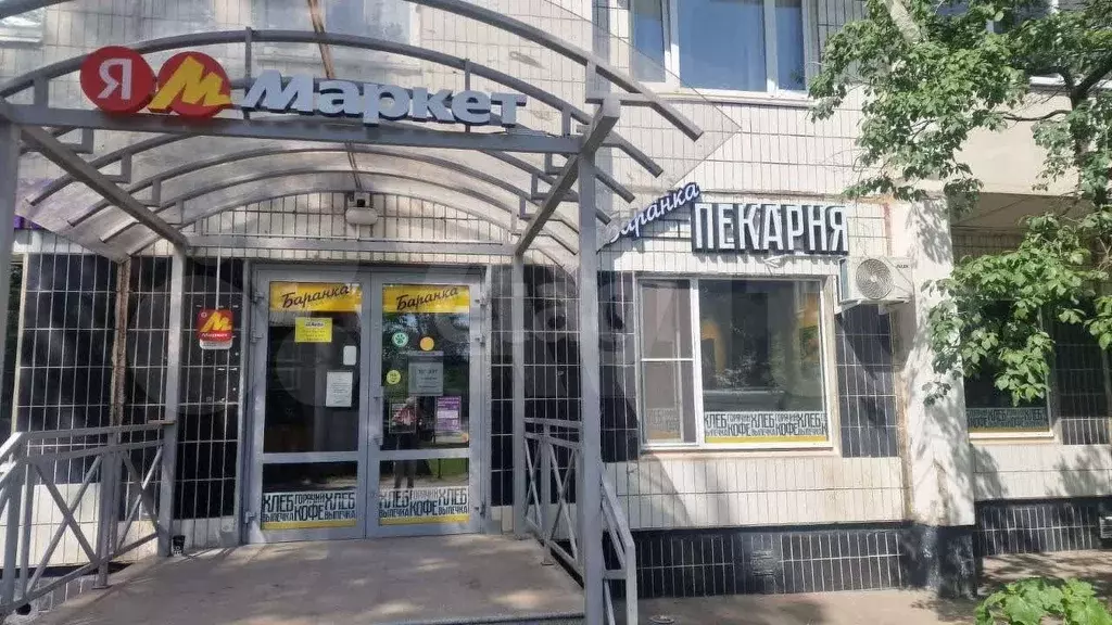 Продам помещение свободного назначения, 52.6 м - Фото 0