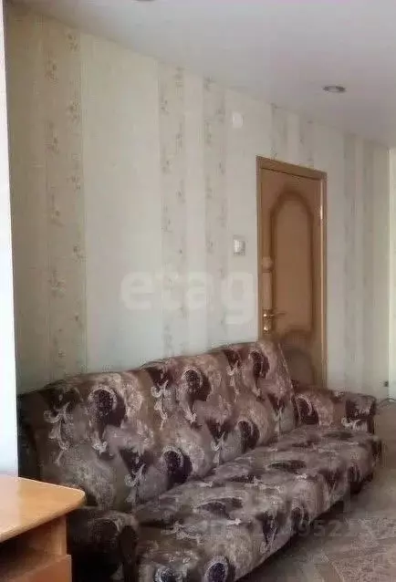 Комната Вологодская область, Вологда Ленинградская ул., 74 (20.6 м) - Фото 2