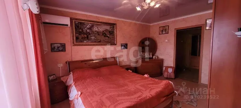 3-к кв. Крым, Евпатория ул. Серова, 80 (65.9 м) - Фото 1