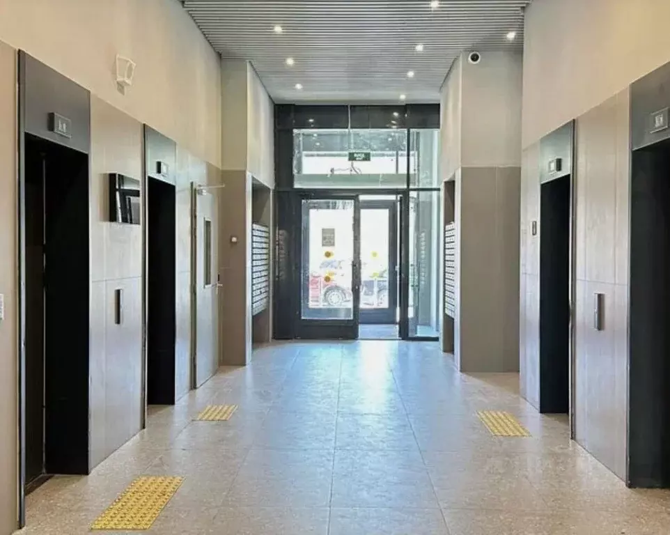 3-к кв. Москва Очаковское ш., 5к5 (53.0 м) - Фото 1