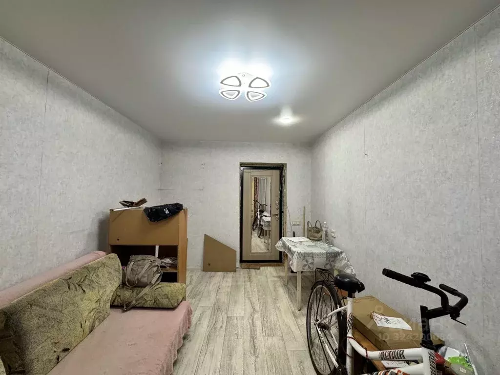 Комната Марий Эл, Йошкар-Ола Первомайская ул., 90 (13.0 м) - Фото 2