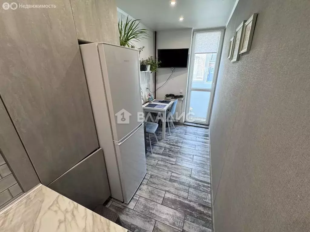 1-комнатная квартира: Калининградская область, Гурьевский ... - Фото 2