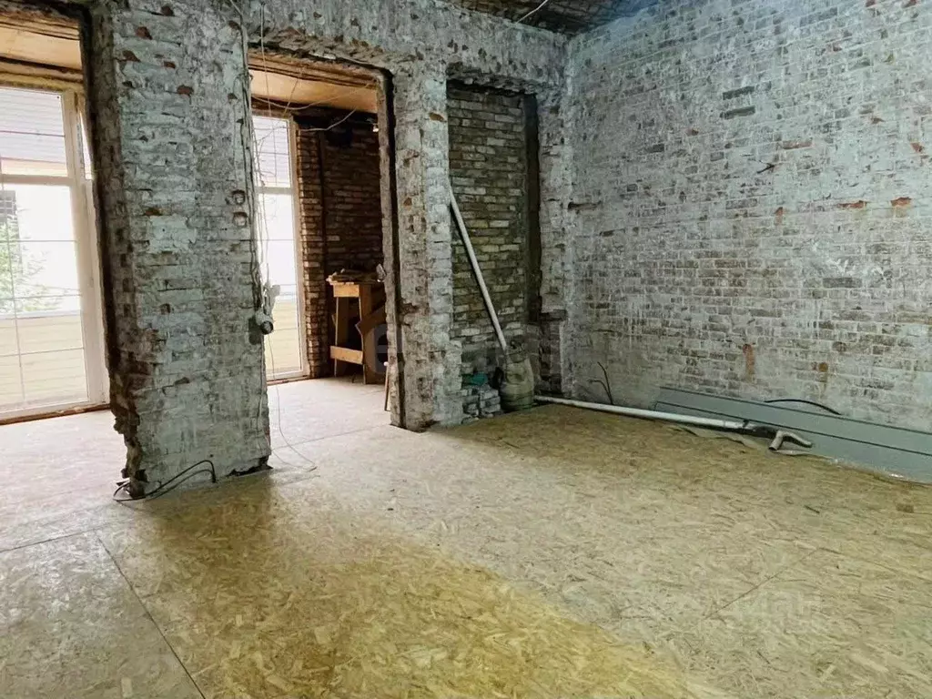 2-к кв. Северная Осетия, Владикавказ ул. Ленина, 29 (44.0 м) - Фото 1