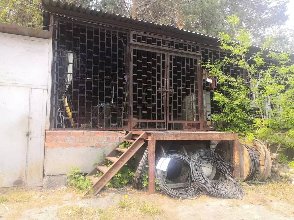 Помещение свободного назначения в Свердловская область, Асбест ... - Фото 2