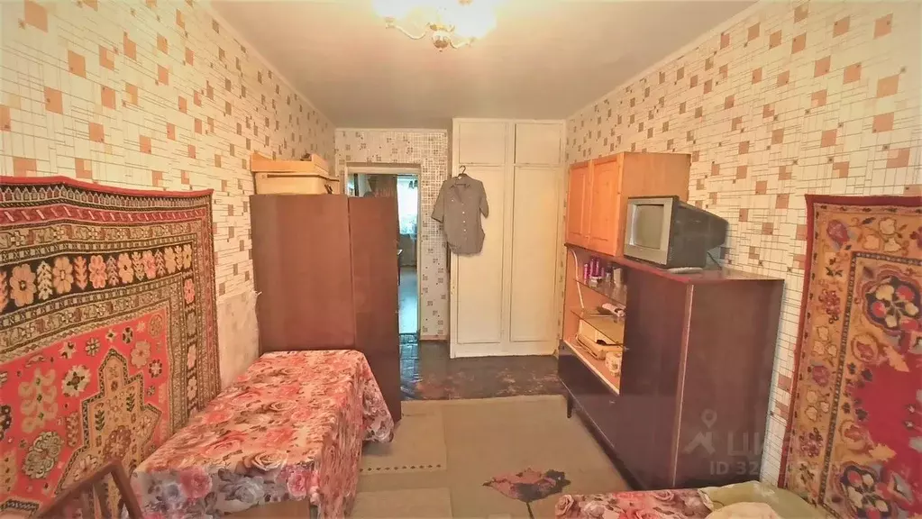 3-к кв. Московская область, Балашиха Заря мкр, ул. Гагарина, 6 (57.0 ... - Фото 2