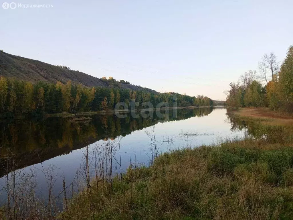 Участок в Красноярский край, Минусинский муниципальный округ, посёлок ... - Фото 2