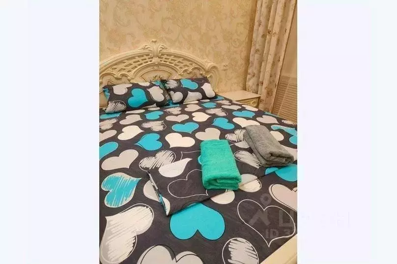 1-к кв. Московская область, Серпухов бул. 65 лет Победы, 13к2 (43.0 м) - Фото 1