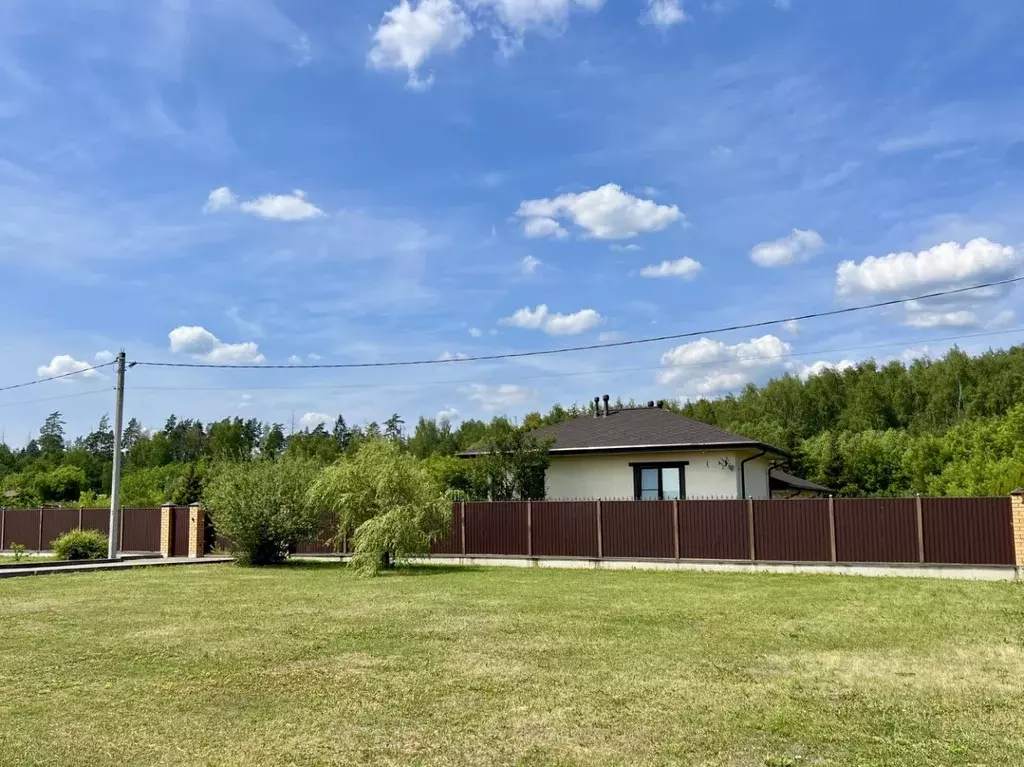 Участок в Московская область, Мытищи городской округ, д. Сухарево ул. ... - Фото 2