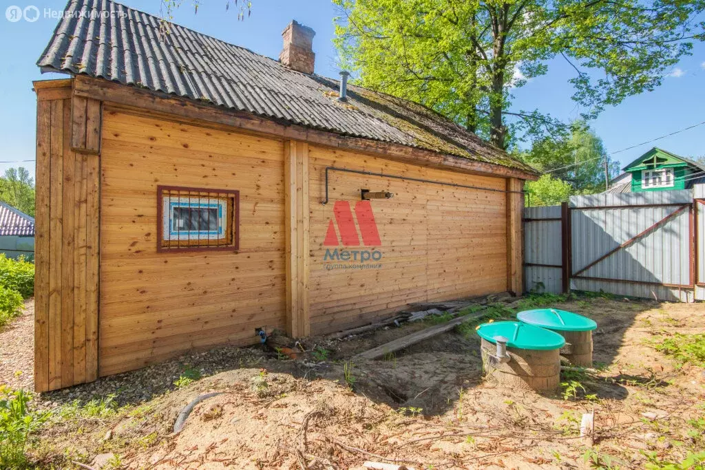 Участок в Ярославль, 2-я Красноперевальская улица, 4 (10 м) - Фото 1
