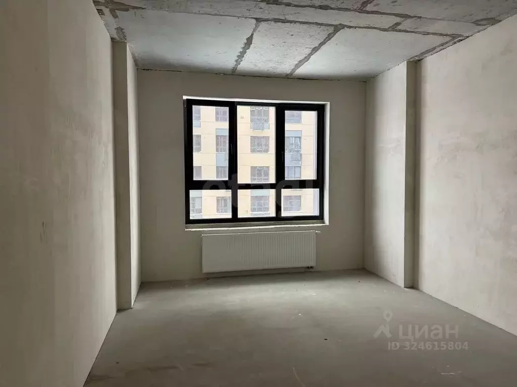 3-к кв. Пензенская область, Пенза Революционная ул., 34 (63.1 м) - Фото 2