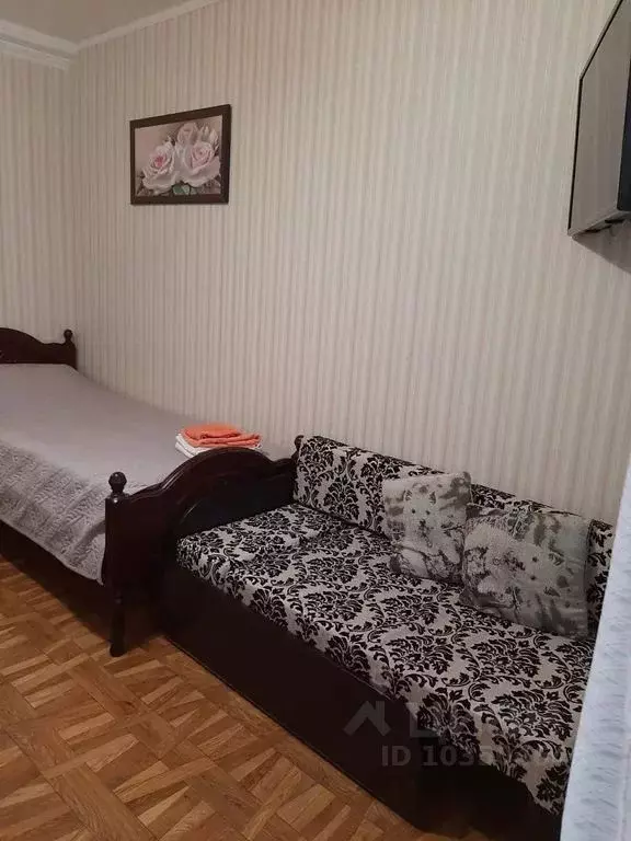 1-к кв. Ставропольский край, Железноводск ул. Ленина, 8 (12.0 м) - Фото 1