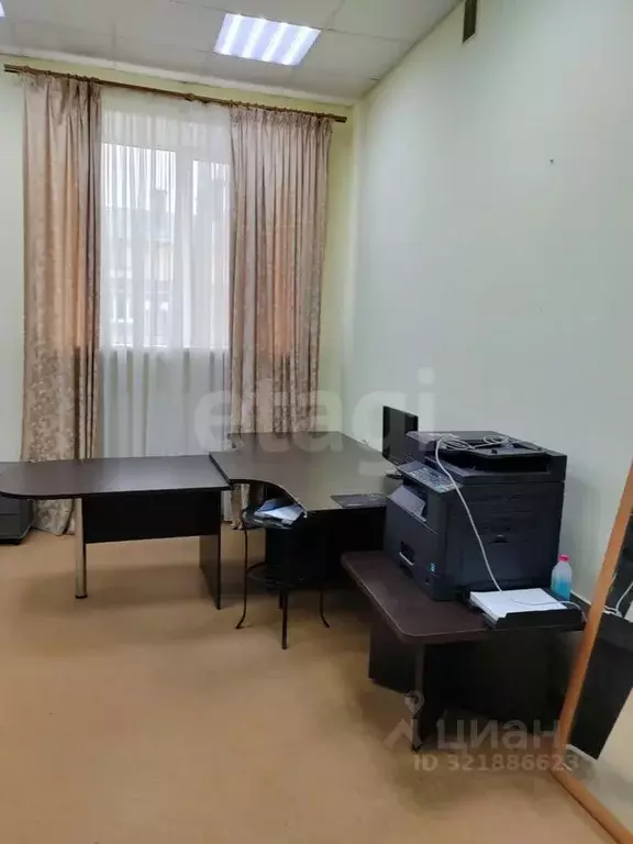 Офис в Коми, Ухта просп. Зерюнова, 7 (60 м) - Фото 0