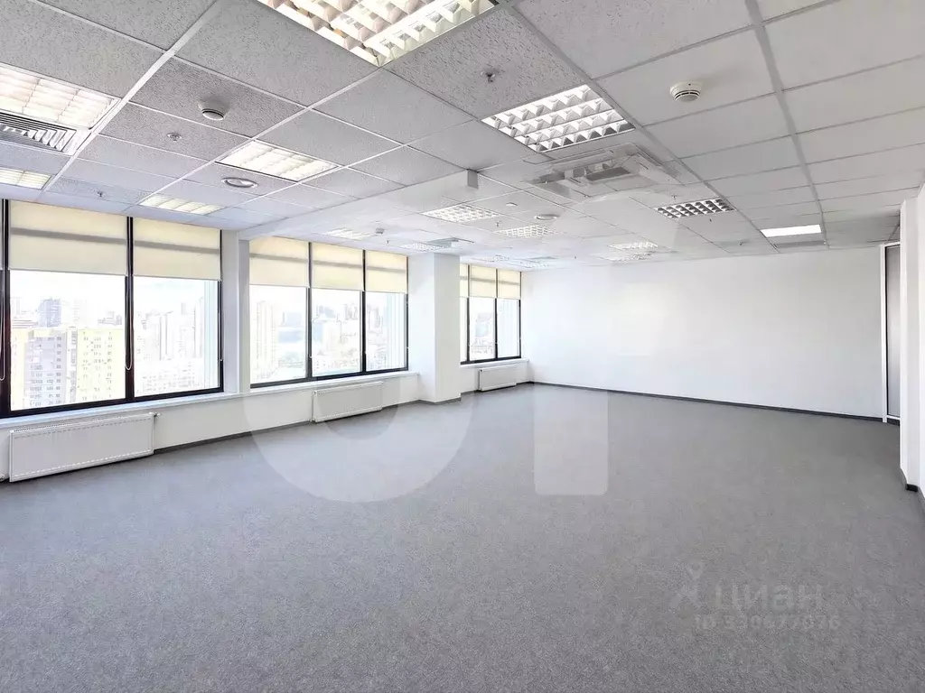 Офис в Москва Смольная ул., 24Д (300 м) - Фото 1