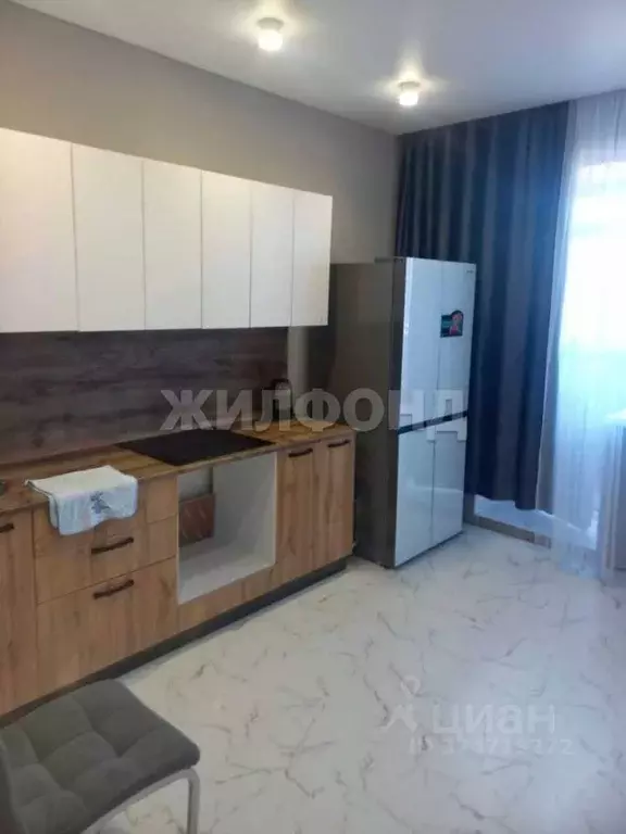 2-к кв. Хакасия, Черногорск просп. Космонавтов, 40 (60.0 м) - Фото 1