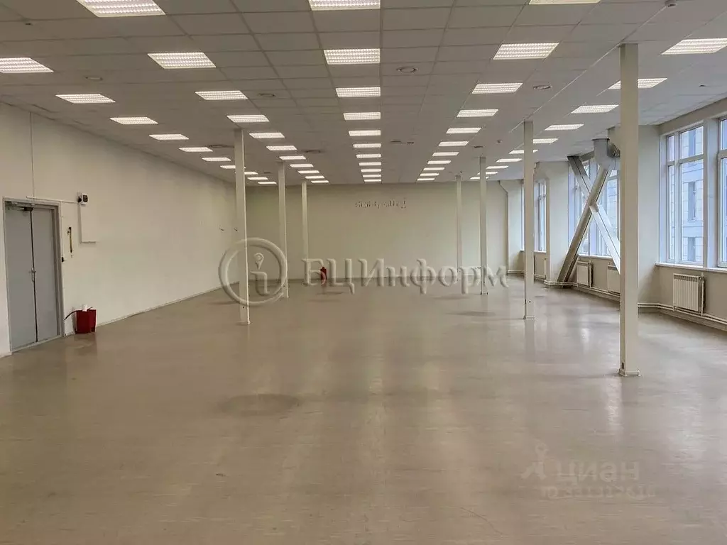 Офис в Санкт-Петербург ул. Тюшина, 11 (360 м) - Фото 2