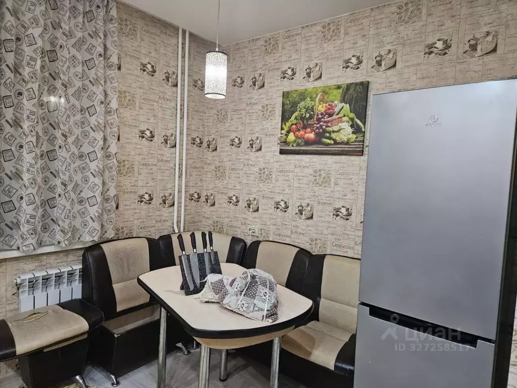 2-к кв. Красноярский край, Красноярск Ястынская ул., 3А (72.0 м) - Фото 2