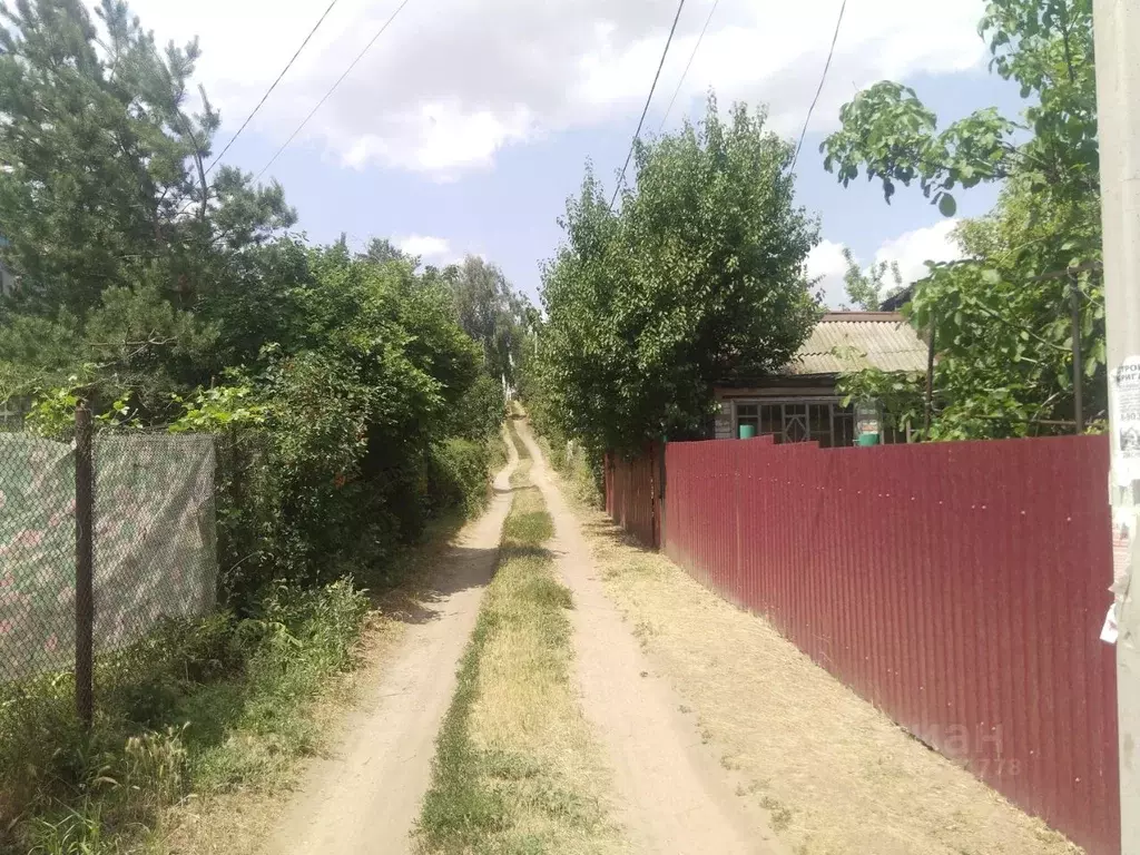 Дом в Волгоградская область, Городищенский район, Ерзовское городское ... - Фото 1