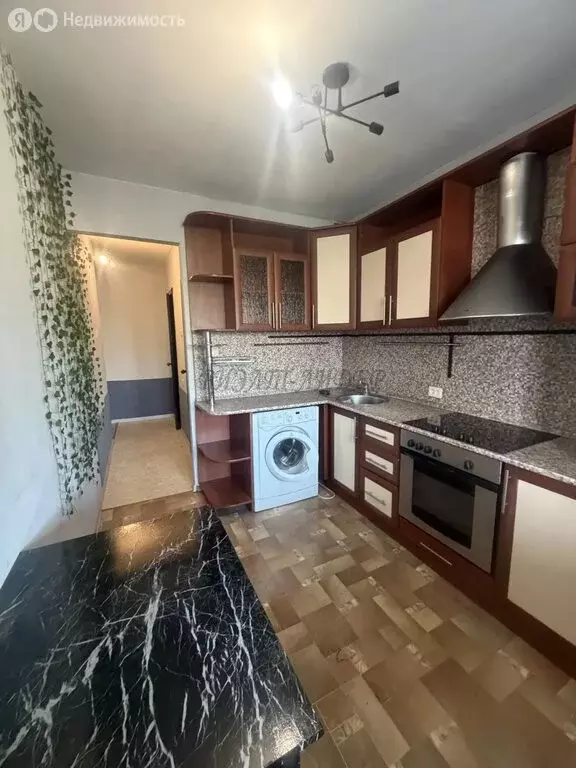 1-комнатная квартира: Горно-Алтайск, улица Гастелло, 2 (33.9 м) - Фото 1