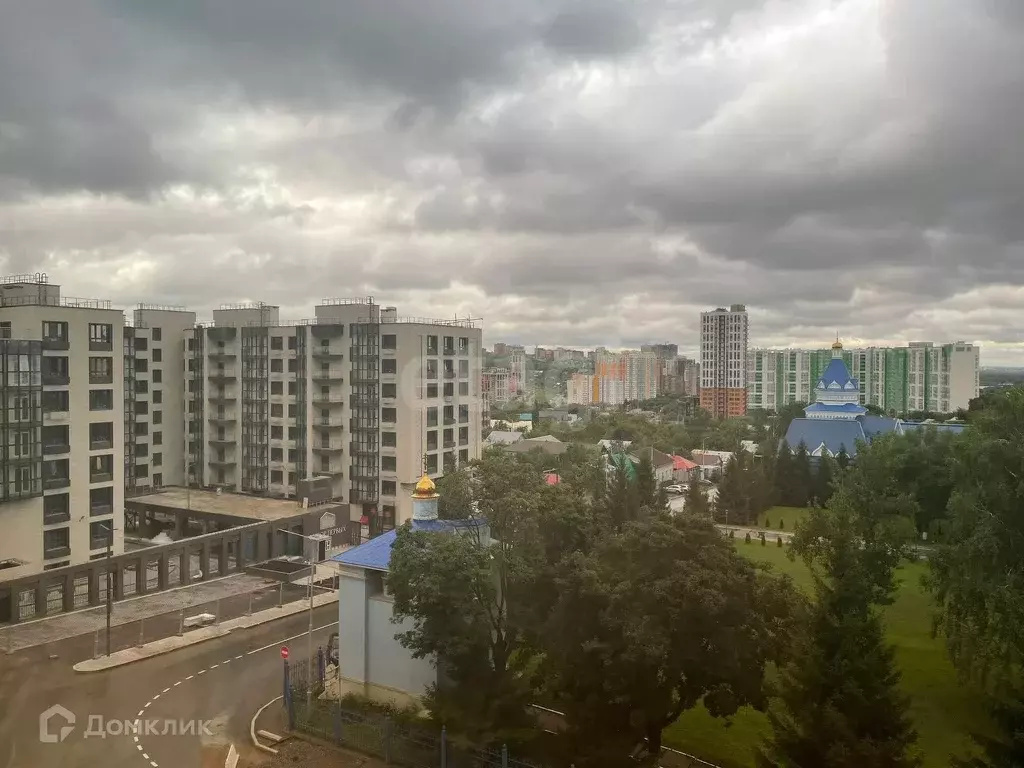 Продаётся 3-к квартира, 58 м - Фото 1