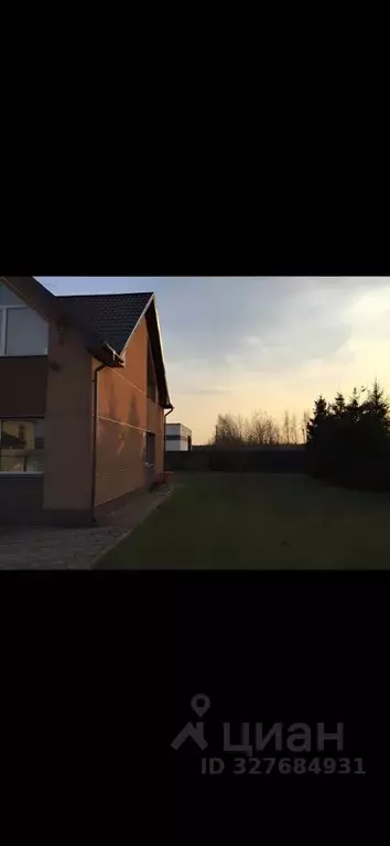 Дом в Санкт-Петербург пос. Парголово, ул. Норильская, 26 (180 м) - Фото 2