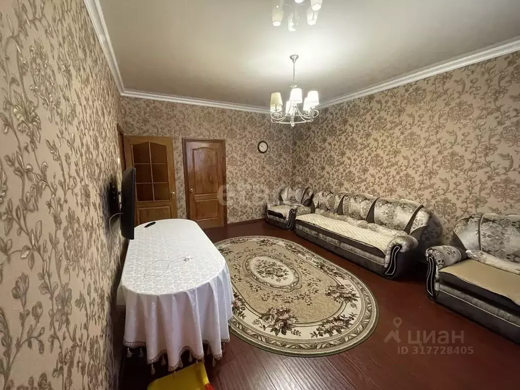 Дом в Крым, Симферополь ул. Чамлы, 4 (188 м) - Фото 1