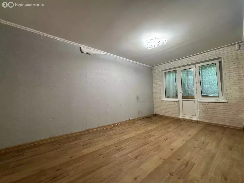 1-комнатная квартира: Челябинск, переулок Мамина, 2 (32.8 м) - Фото 2