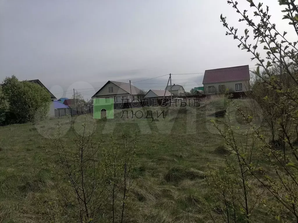 Участок 12 сот. (ИЖС) - Фото 0