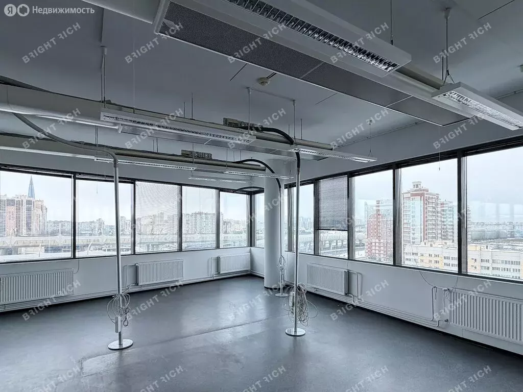 Офис (442 м) - Фото 2