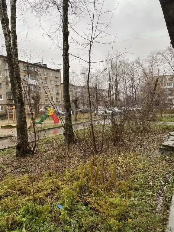 2-к кв. Пермский край, Пермь ул. Льва Шатрова, 29 (46.4 м) - Фото 2