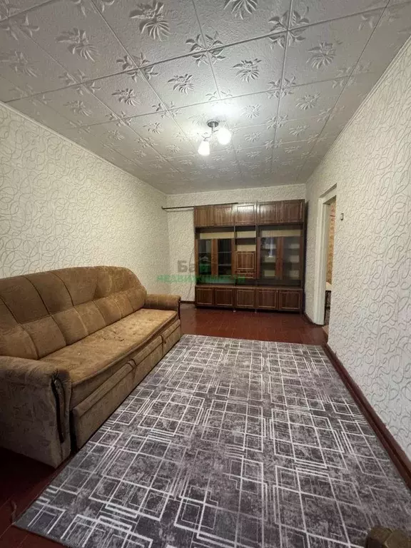 1-к кв. Саратовская область, Вольск ул. Чехова, 20А (29.2 м) - Фото 1